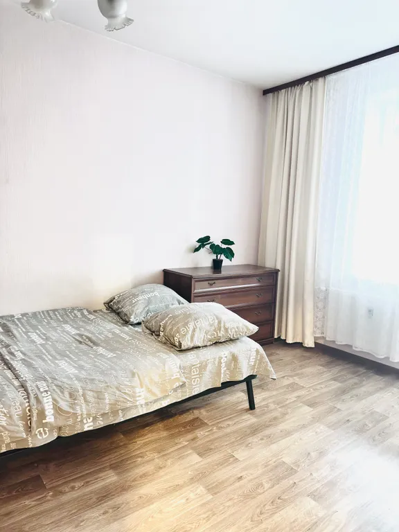 1-комнатная Квартира — аренда посуточно в Мытищи