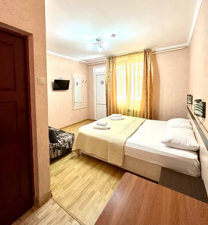 Квартира Комната — Адлер