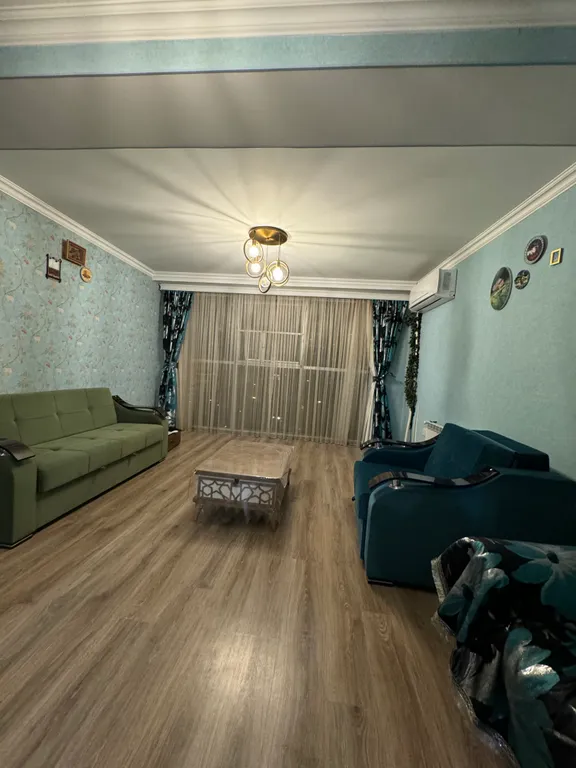 Winter park-city centre