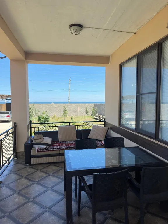 Коттедж с видом на море — аренда посуточно в Избербаш