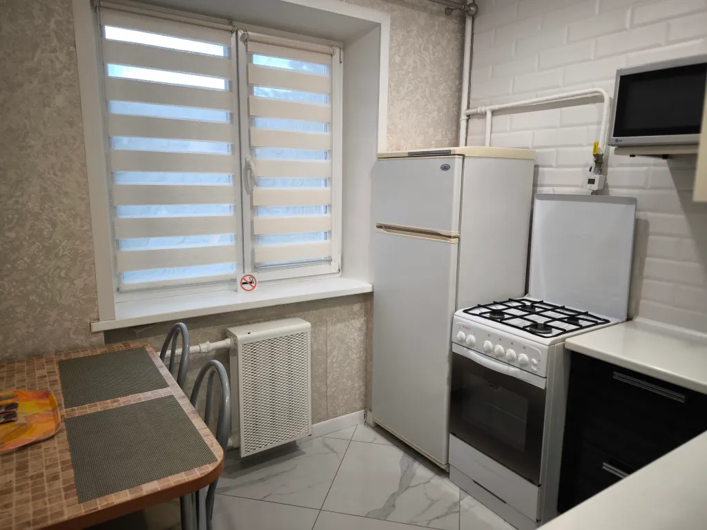 Уютная квартира возле вокзала