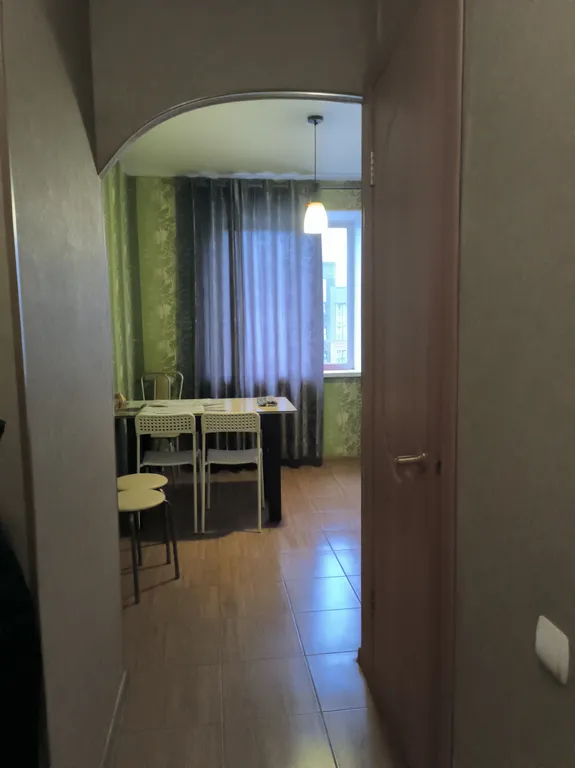 Уютная квартира около Стахановской