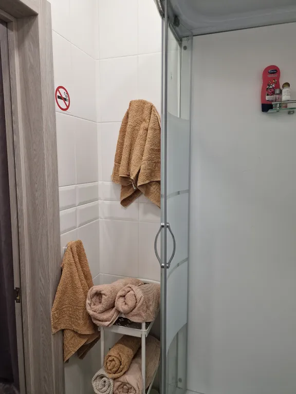 Апартамент в центре города