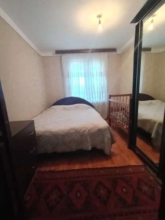 Квартира Уютная квартира рядом с морем с шикарным видом — Дербент