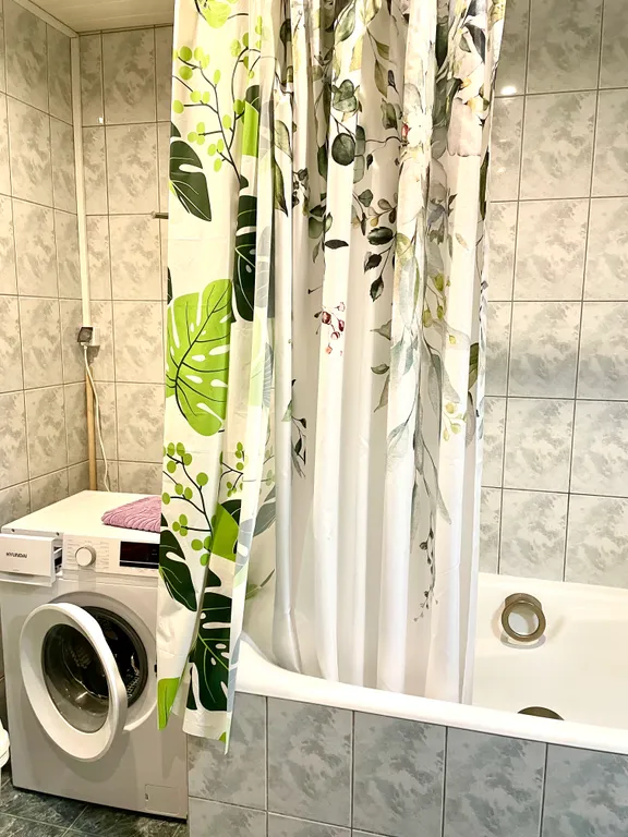 3-х комнатная Квартира в центре