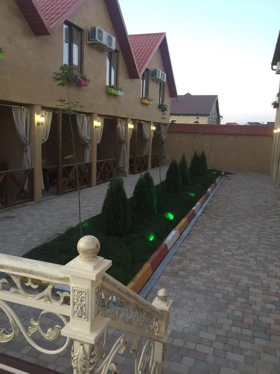 Квартира Комната — Дербент