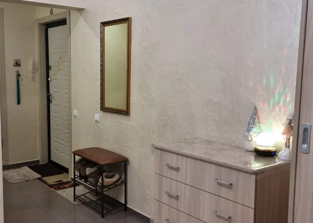 Квартира, которая понравится каждому