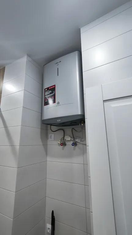 Квартира Новая уютная квартира с видом на море — Анапа