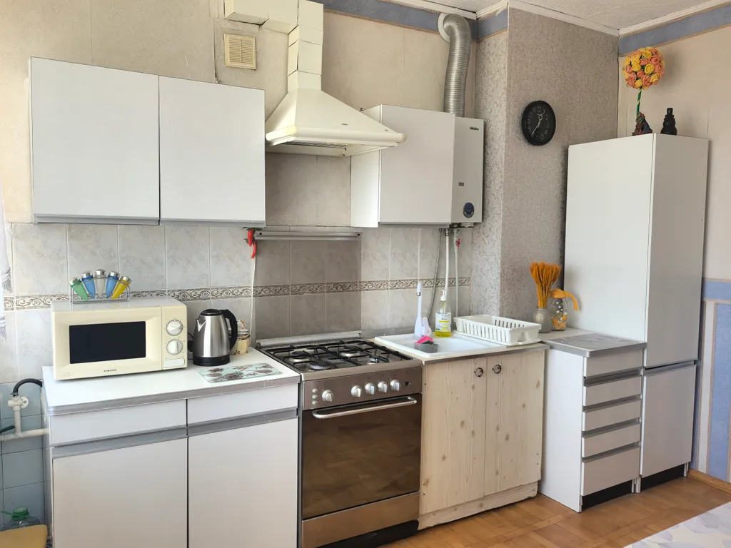 Квартира Квартира в центре города — Элиста