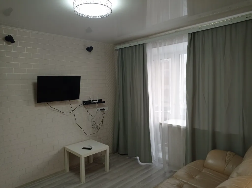 Квартира рядом с УВЗ