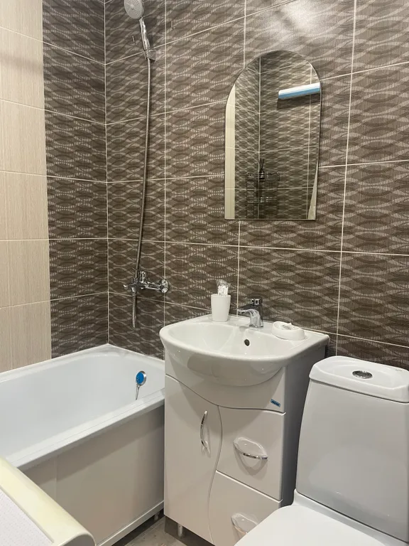 Уютная студия рядом с железнодорожным вокзалом