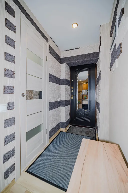 Уютная квартира у ж/д вокзала и метро