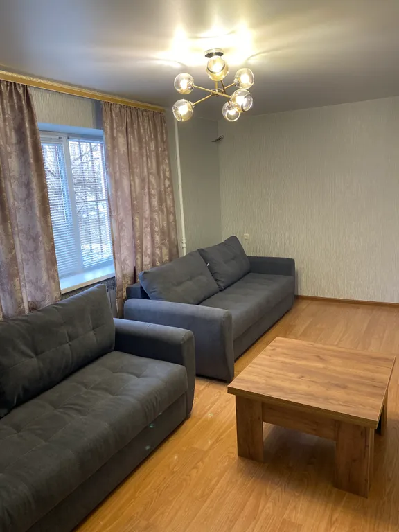 Квартира в центре города — аренда посуточно в Нальчик