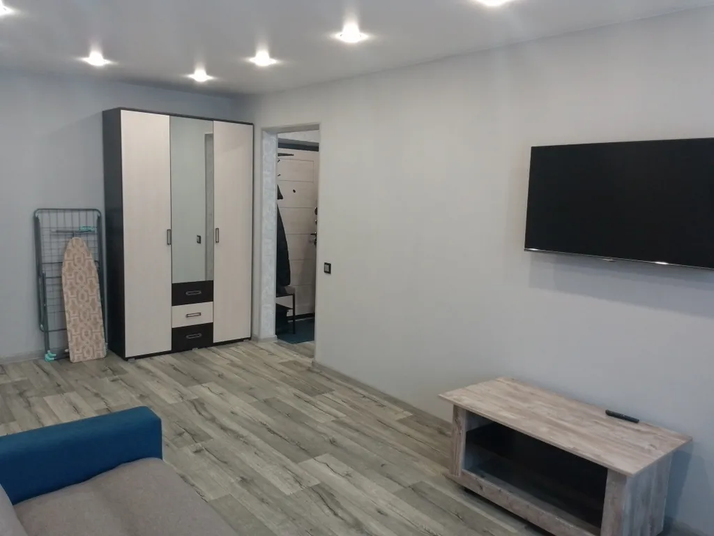 Уютная квартира на 45 квартале