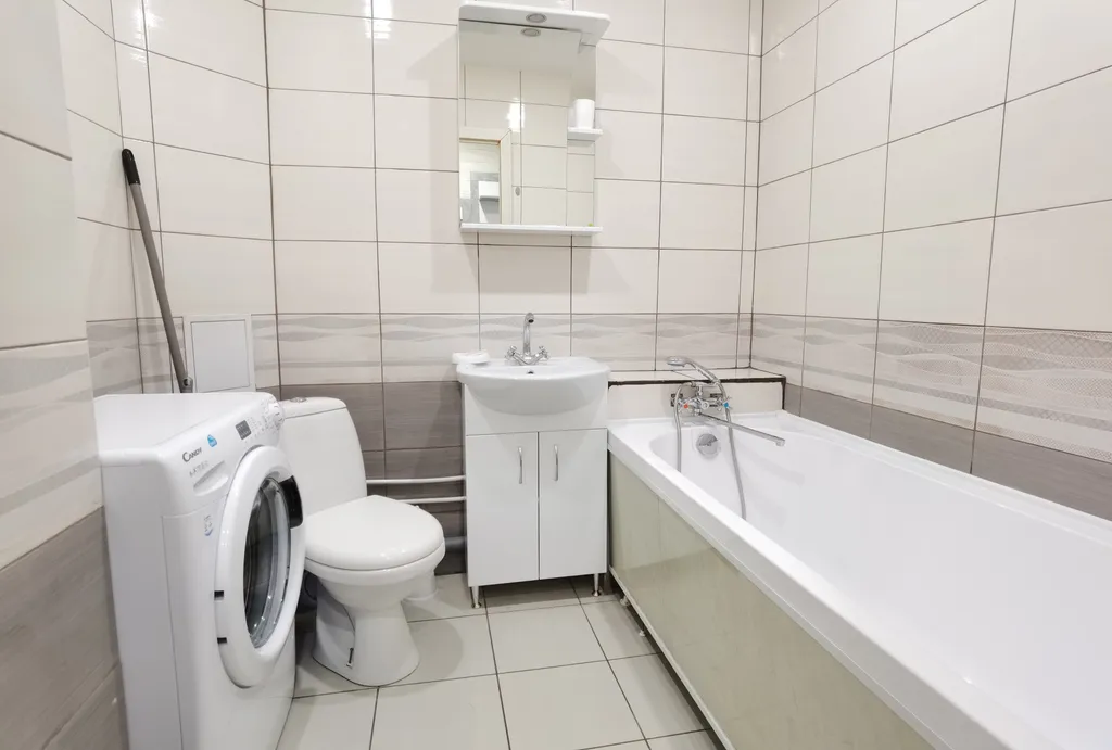 Уютная и новая квартира-студия в 3 минутах от центра города