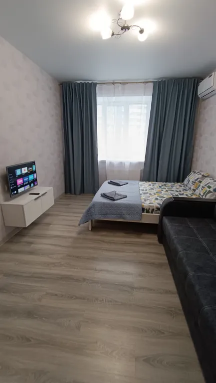 Квартира Самара начинается с выбора правильной квартиры — аренда посуточно в Самара