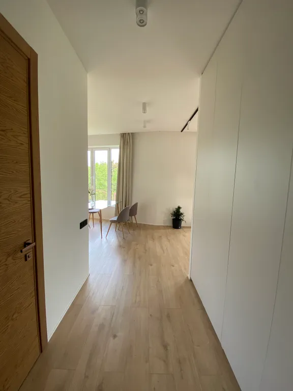 Апартаменты на берегу разлива