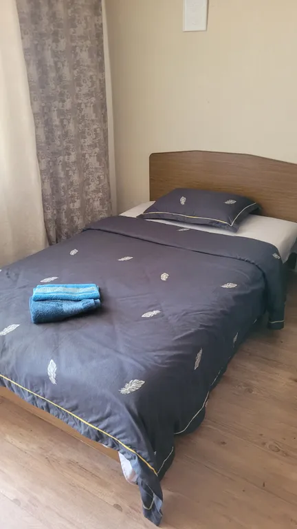 2-х комнатная квартира с удобной планировкой