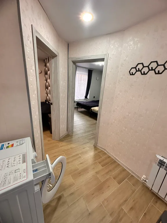 Уютные апартаменты в Байдарской долине