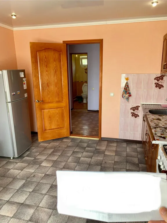 Коттедж Первый этаж дома с отдельным входом 70м2,до моря 4 минуты. — Севастополь