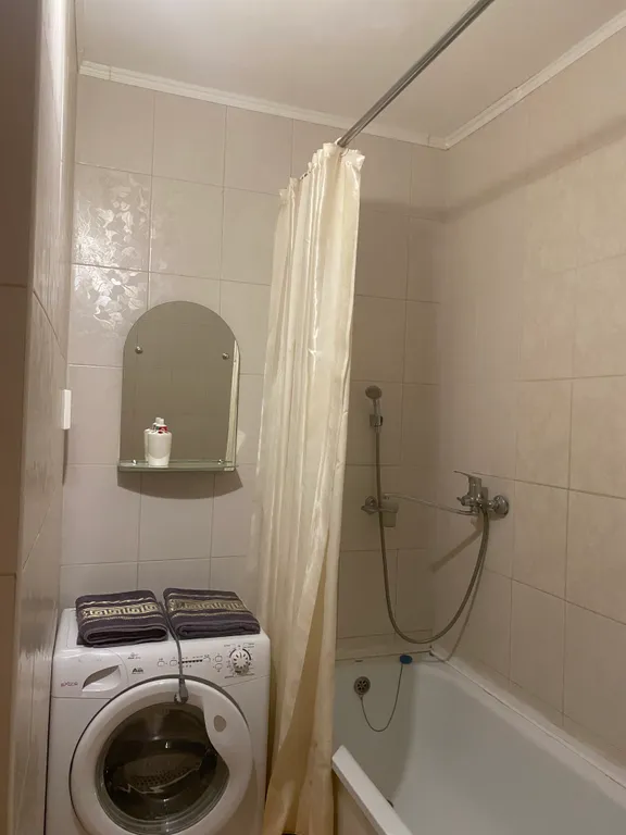 Квартира с видом на сады