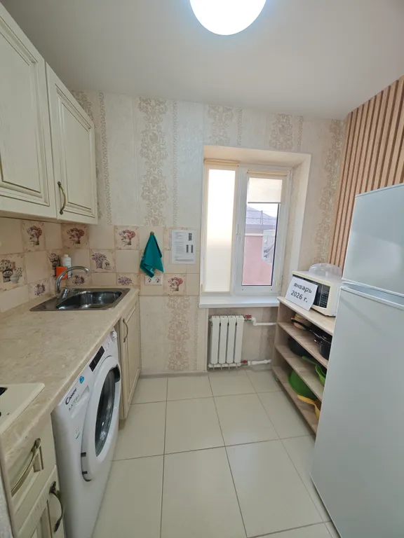 Квартира Квартира с видом на море — Сочи