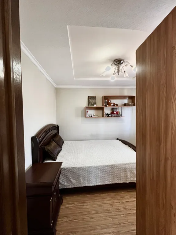 Уютный дом для отдыха