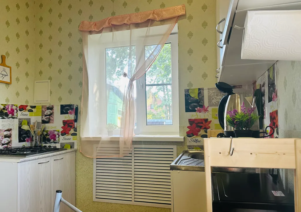 Дом Сказка в лесу