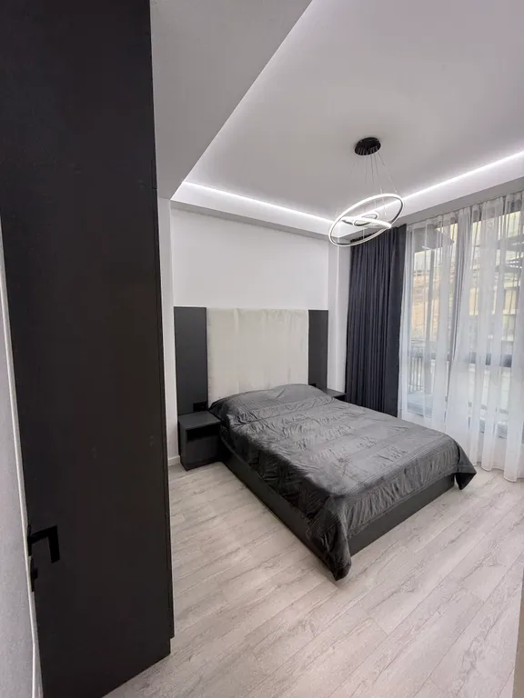 Супер квартира