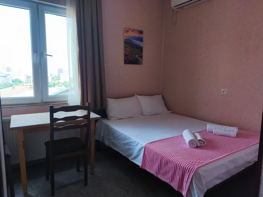 Квартира Комната — аренда посуточно в Тбилиси