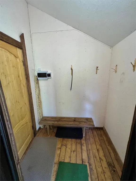 Коттедж студия