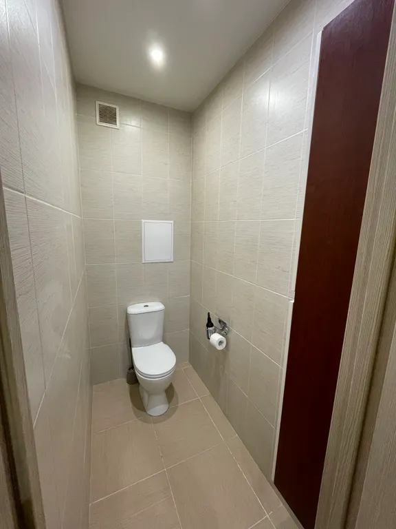 Квартира Уютная квартира — Дубна