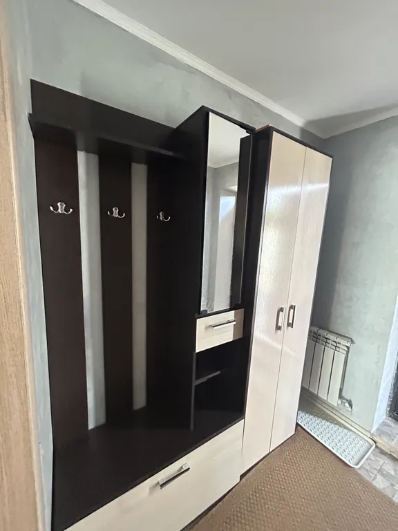 Уютный коттедж недалеко от Москвы