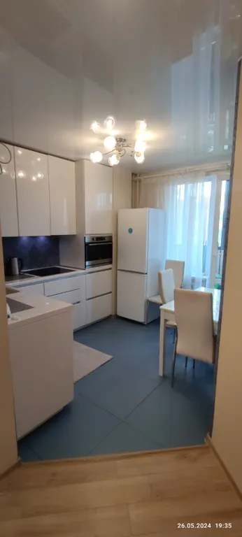 Квартира Квартира Райский уголок — Пушкин