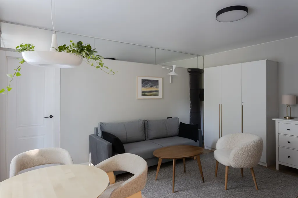 Апартаменты Душевно