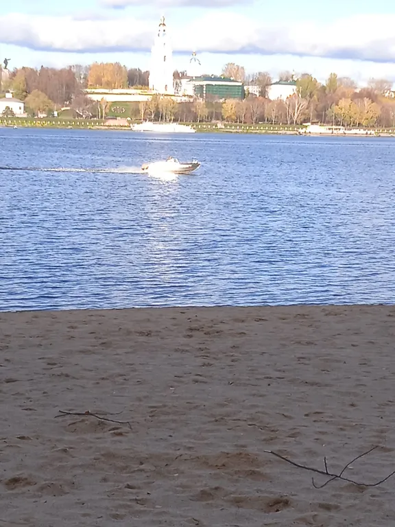 Уютная квартира от собственника рядом с рекой волга