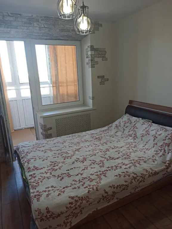 Уютная квартира в центре города — аренда посуточно в Киров