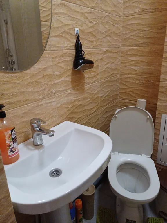 Уютная квартира в самом центре