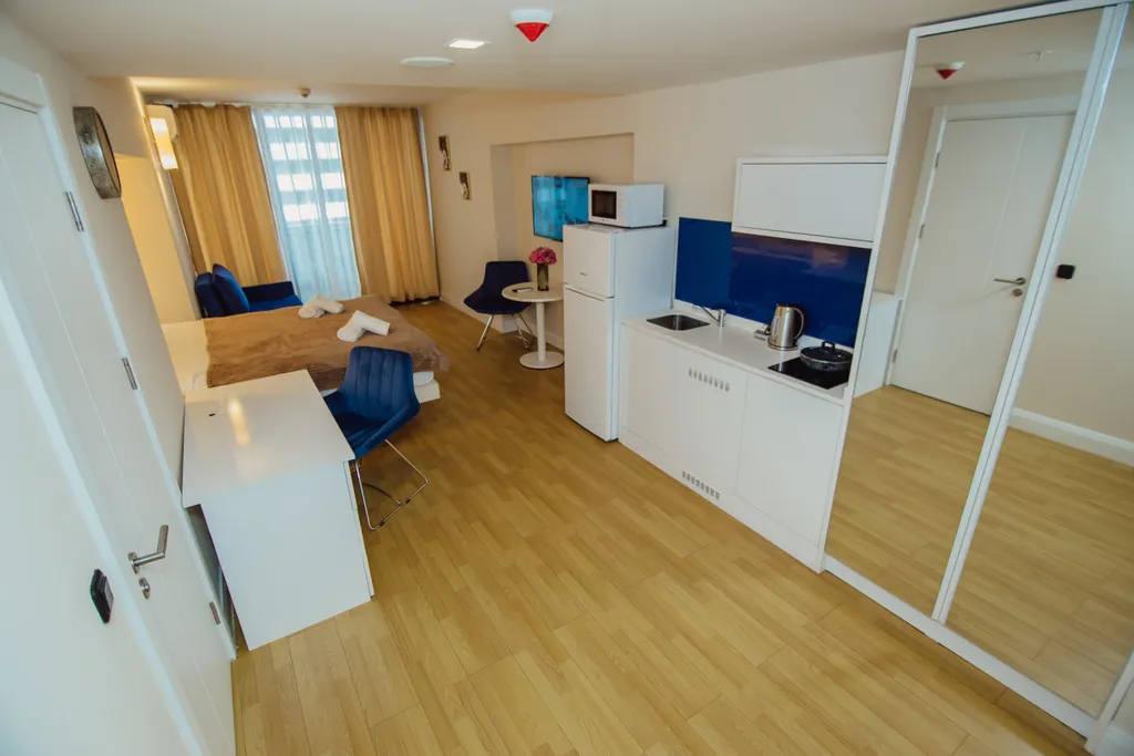 Orbi City View 11-52