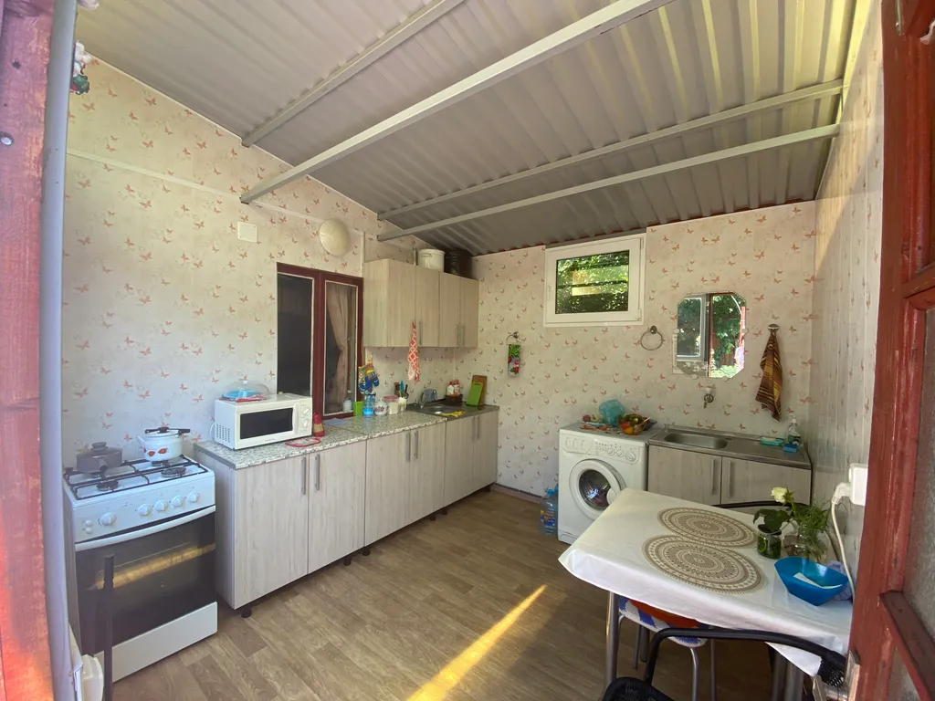 Коттедж Коттедж Летний теремок — Геленджик