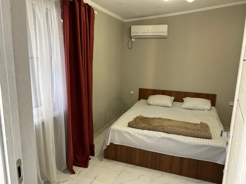 4-комнатный Дом