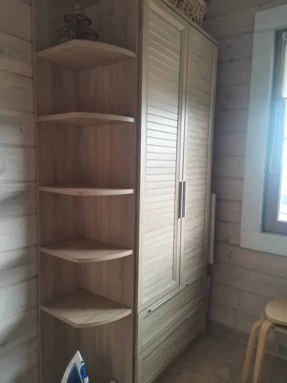 Коттедж Уютный дом с видом на море — Сочи