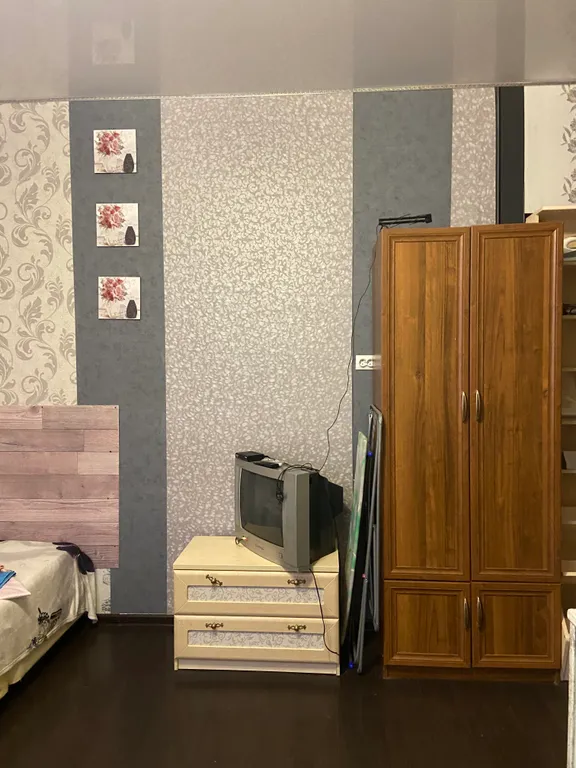 Уютная квартира-студия на Досуговском