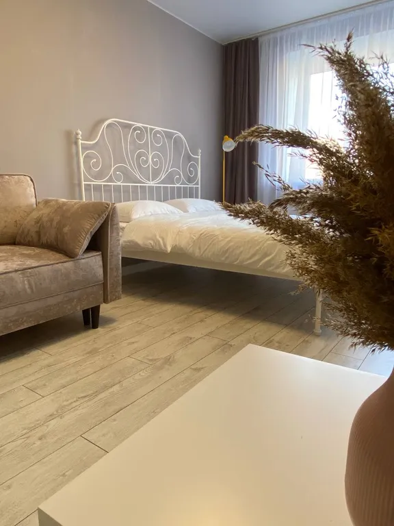 Квартира у Набережной