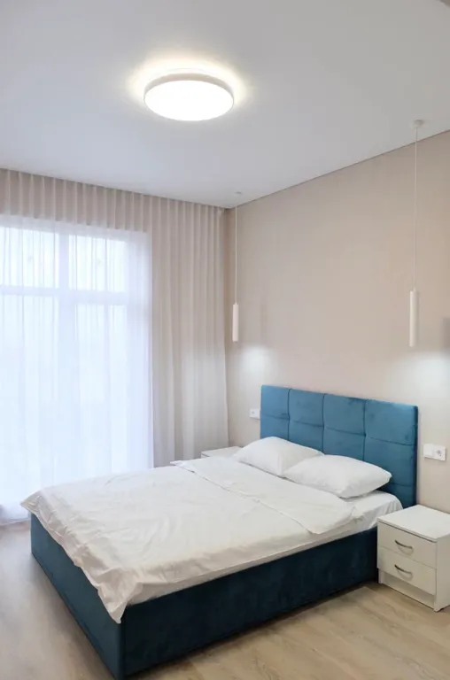 Дом на Горном воздухе