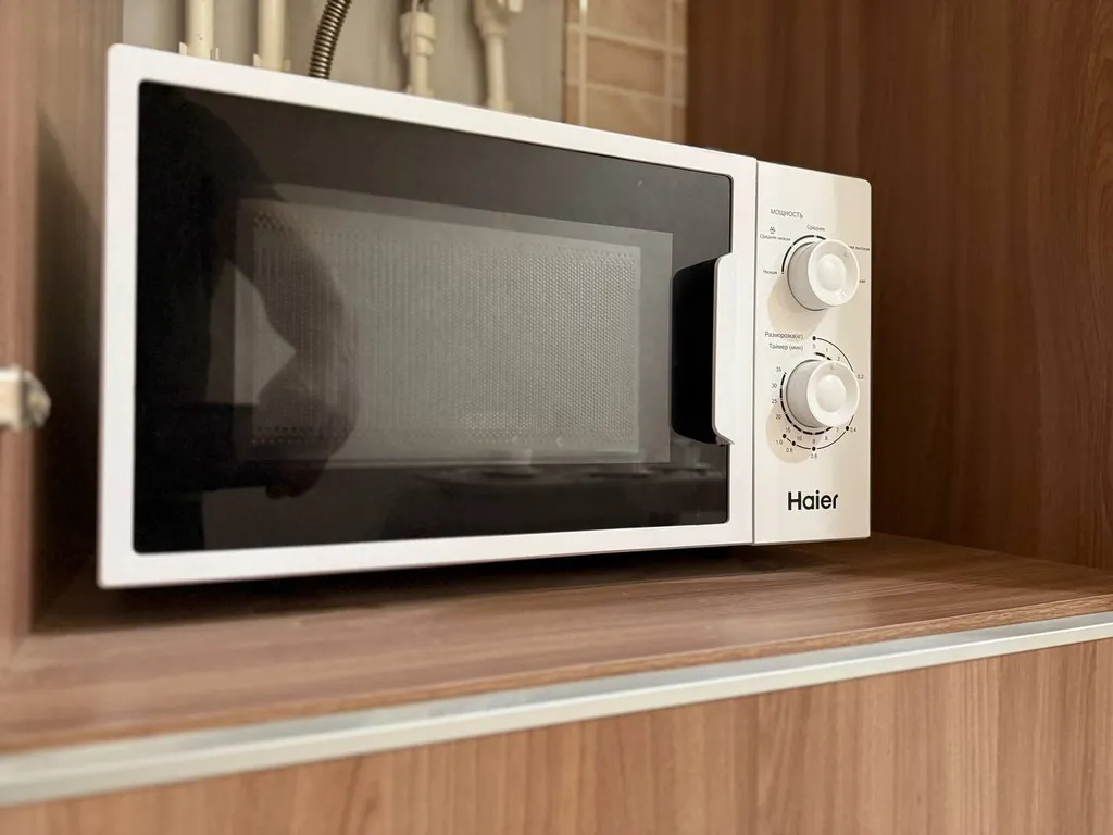 Современная квартира в развитом районе, всё рядом