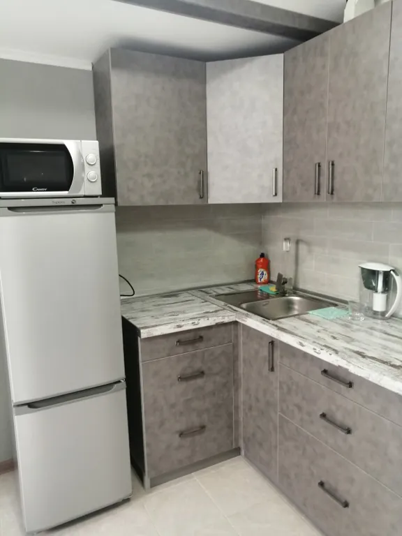 Квартира Апартаменты у моря — Сириус