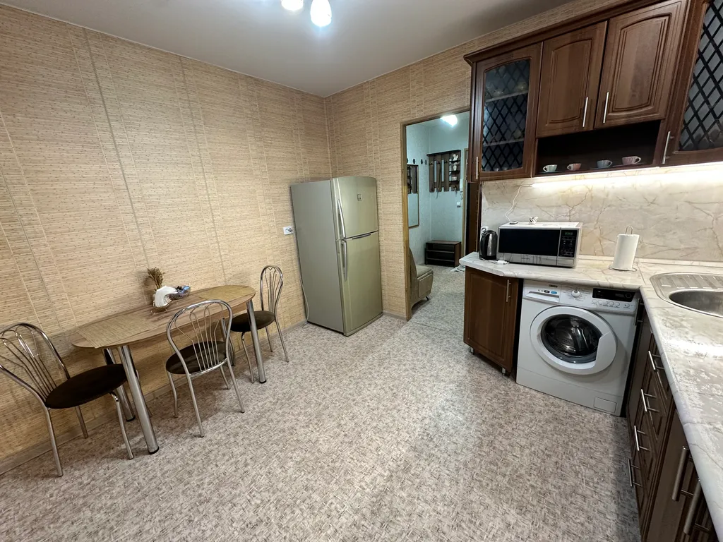 Уютная квартира в сердце Краснооктябрьского района