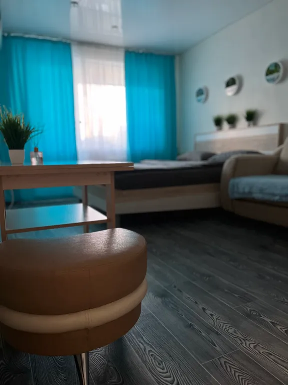 Уютная квартира для вашего комфорта