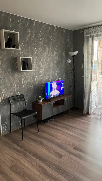 Уютная квартира в центре